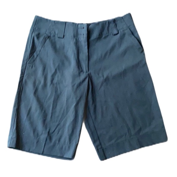 Nike Pants - 🏌️‍♀️ Golf Nike Fit Dry Black Shorts - size 2